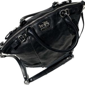 Coach Bag - image 1